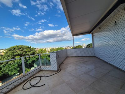 Cobertura, 3 quartos, 70 m² - Foto 3