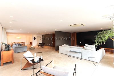 Apartamento, 3 quartos, 360 m² - Foto 1