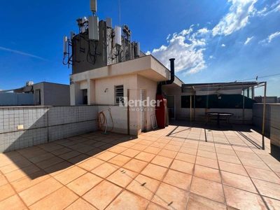 Cobertura, 3 quartos, 234 m² - Foto 3