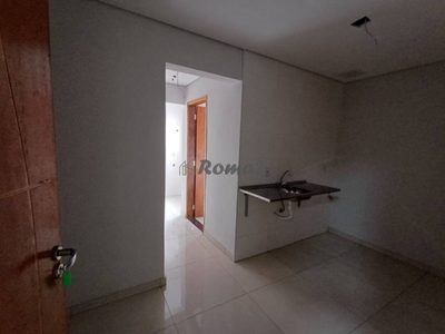 Apartamento, 1 quarto, 30 m² - Foto 5