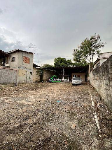 Terreno, 288 m² - Foto 1