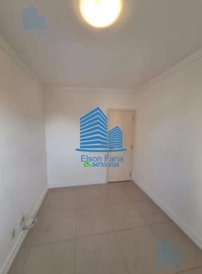 Apartamento, 3 quartos, 77 m² - Foto 3