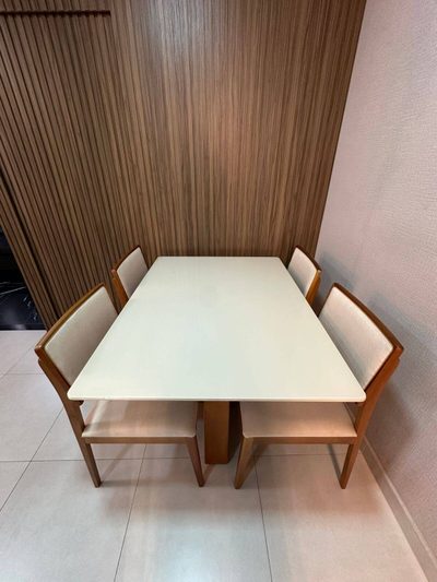 Apartamento, 2 quartos, 57 m² - Foto 5