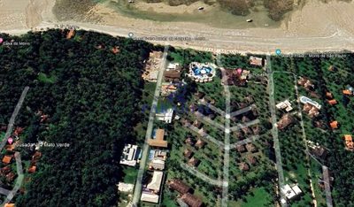 Terreno, 7 hectares - Foto 4