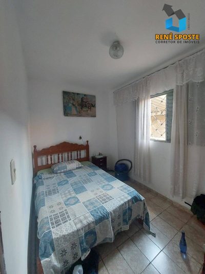 Casa, 3 quartos - Foto 3