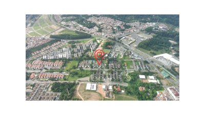 Apartamento, 3 quartos, 64 m² - Foto 1