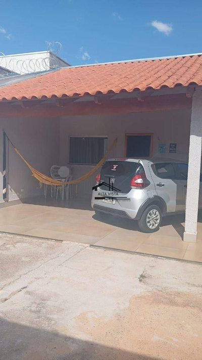 Casa, 3 quartos, 160 m² - Foto 1