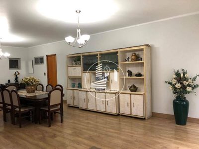 Casa, 4 quartos, 470 m² - Foto 5