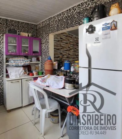 Casa, 2 quartos - Foto 3