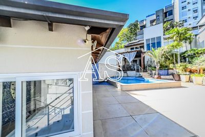 Casa, 5 quartos, 714 m² - Foto 3