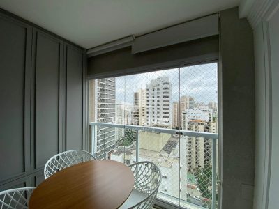 Apartamento, 1 quarto, 35 m² - Foto 2