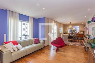 Apartamento, 2 quartos, 140 m² - Foto 2