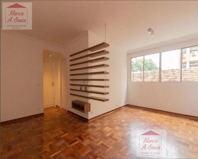 Apartamento, 2 quartos, 70 m² - Foto 1