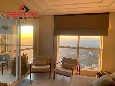 Apartamento, 3 quartos, 237 m² - Foto 3