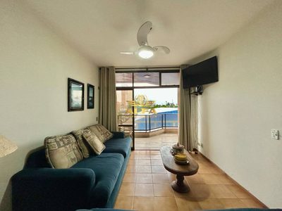 Apartamento, 2 quartos, 87 m² - Foto 3