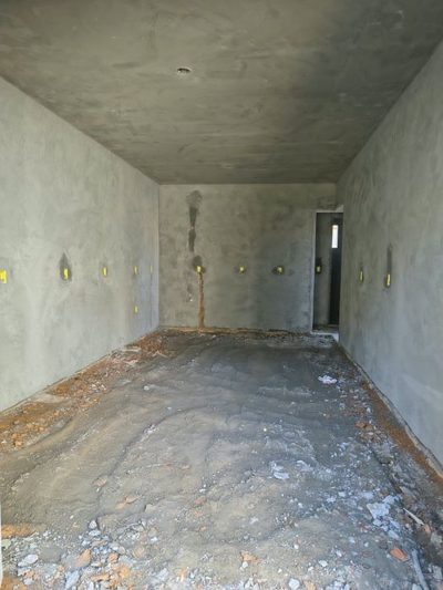 Casa, 2 quartos, 100 m² - Foto 2