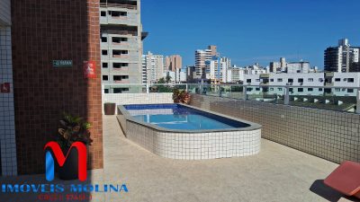 Apartamento, 2 quartos, 71 m² - Foto 1