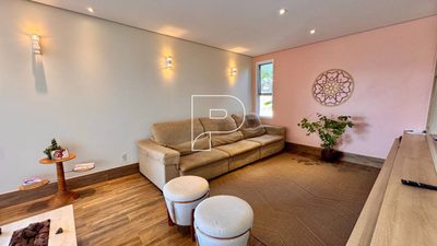 Casa de Condomínio, 3 quartos - Foto 5