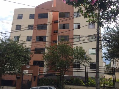 Apartamento, 3 quartos, 89 m² - Foto 1