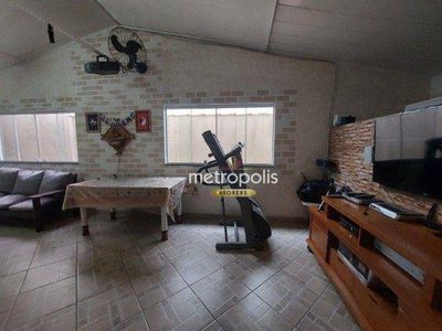 Sobrado, 3 quartos, 200 m² - Foto 5
