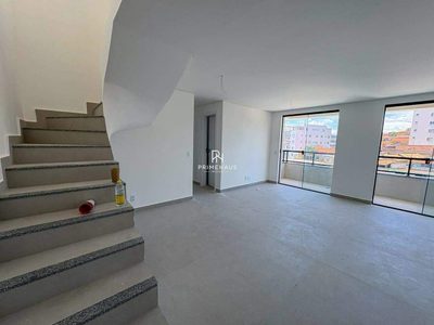Cobertura, 2 quartos, 122 m² - Foto 2