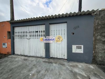 Casa, 2 quartos, 53 m² - Foto 3