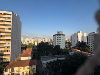 Apartamento, 3 quartos, 170 m² - Foto 3