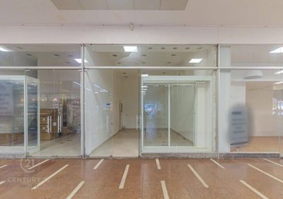 Loja-Salão, 33 m² - Foto 1