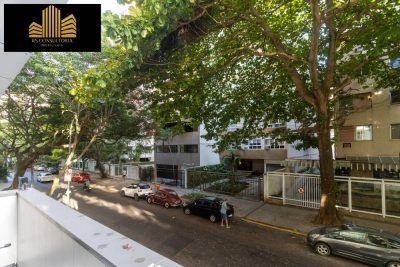 Apartamento, 1 quarto, 62 m² - Foto 1