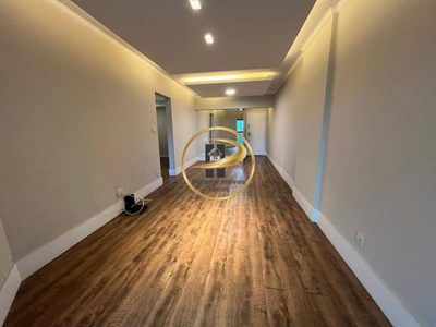 Apartamento, 3 quartos, 145 m² - Foto 4