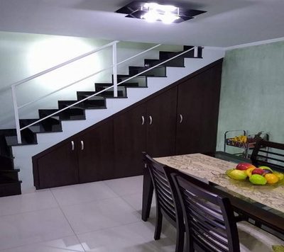 Sobrado, 3 quartos, 130 m² - Foto 4