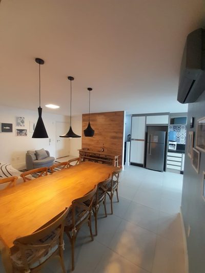 Apartamento, 3 quartos, 113 m² - Foto 2