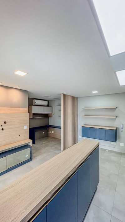 Apartamento, 2 quartos, 81 m² - Foto 5
