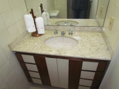 Apartamento, 2 quartos, 75 m² - Foto 1