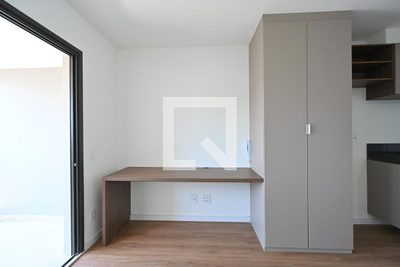 Kitnet-Studio, 27 m² - Foto 5