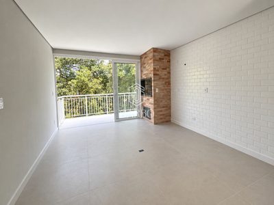 Casa, 2 quartos, 81 m² - Foto 3