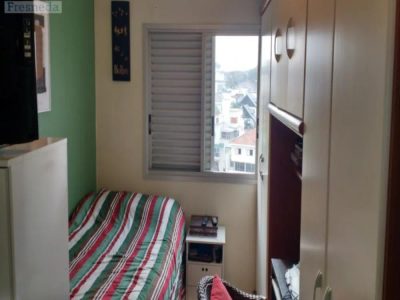 Apartamento, 3 quartos, 75 m² - Foto 4