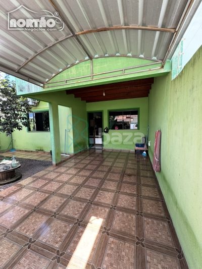 Casa, 3 quartos, 168 m² - Foto 4