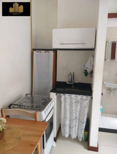 Apartamento, 1 quarto - Foto 3