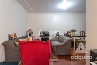 Apartamento, 3 quartos, 71 m² - Foto 4