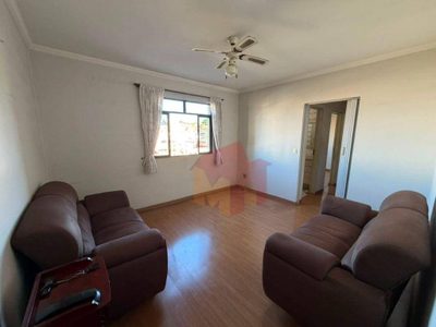Apartamento, 2 quartos, 60 m² - Foto 1