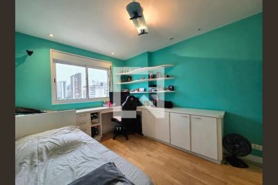 Apartamento, 4 quartos, 196 m² - Foto 5