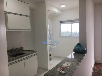 Apartamento, 1 quarto, 43 m² - Foto 1