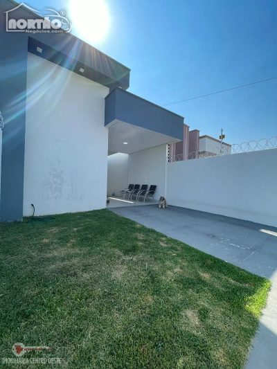 Casa, 2 quartos, 107 m² - Foto 3