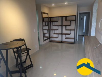 Apartamento, 2 quartos, 60 m² - Foto 5
