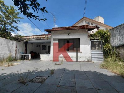 Casa, 3 quartos, 280 m² - Foto 1