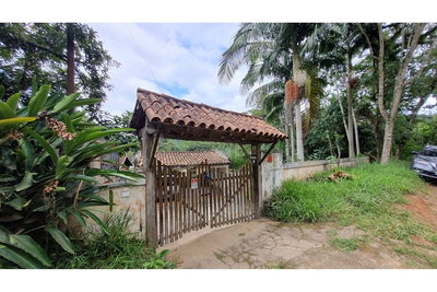 Fazenda - Foto 1