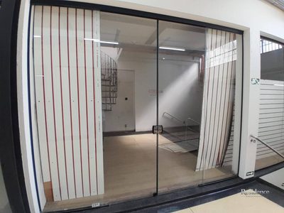 Loja-Salão, 48 m² - Foto 5