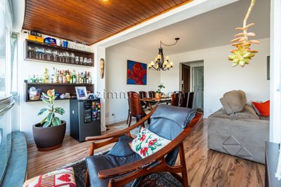 Apartamento, 2 quartos, 95 m² - Foto 4