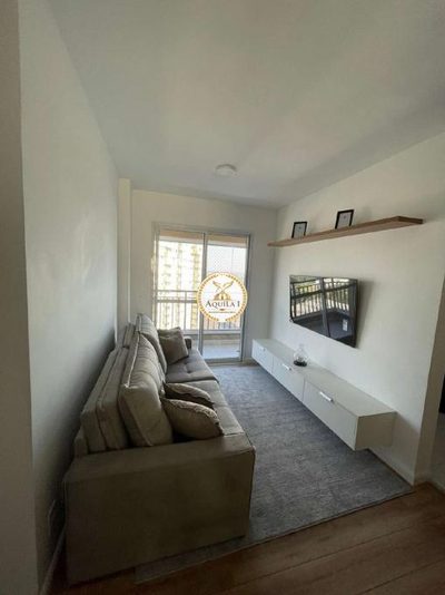 Apartamento, 3 quartos, 84 m² - Foto 1
